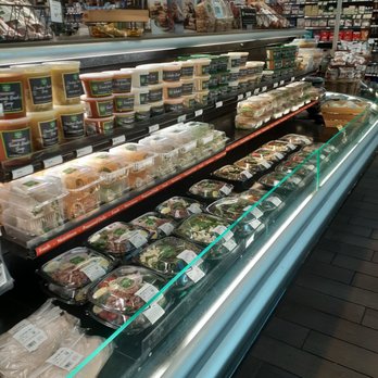 The Fresh Market - Fresh prepped salads - Grocery Near Me - Miami, Florida The Fresh Market - Fresh prepped salads - Grocery Near Me - Miami, Florida