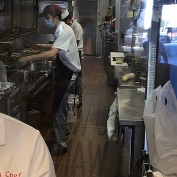 China Chef - Kitchen view - Chinese Near Me - Queen Creek, Arizona China Chef - Kitchen view - Chinese Near Me - Queen Creek, Arizona