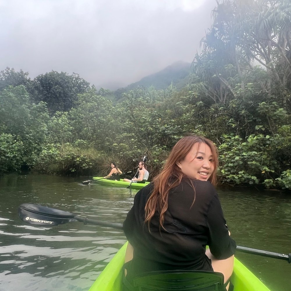 Kahana Adventures - Rafting/Kayaking Near Me - Hauula, Hawaii