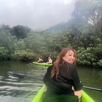Kahana Adventures - Rafting/Kayaking Near Me - Hauula, Hawaii Kahana Adventures - Rafting/Kayaking Near Me - Hauula, Hawaii