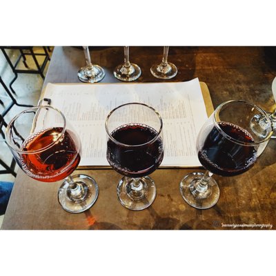 NEKTAR WINE BAR - 667 Photos & 413 Reviews - 8 W Mechanic St, New Hope