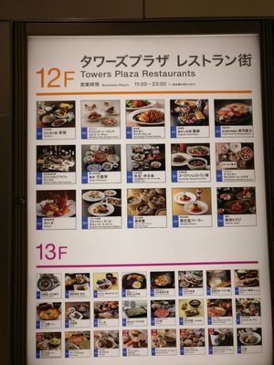 Din Tai Fung Nagoya JR Towers Restaurant by null