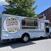 Cookie Monstah - Food Truck gift card