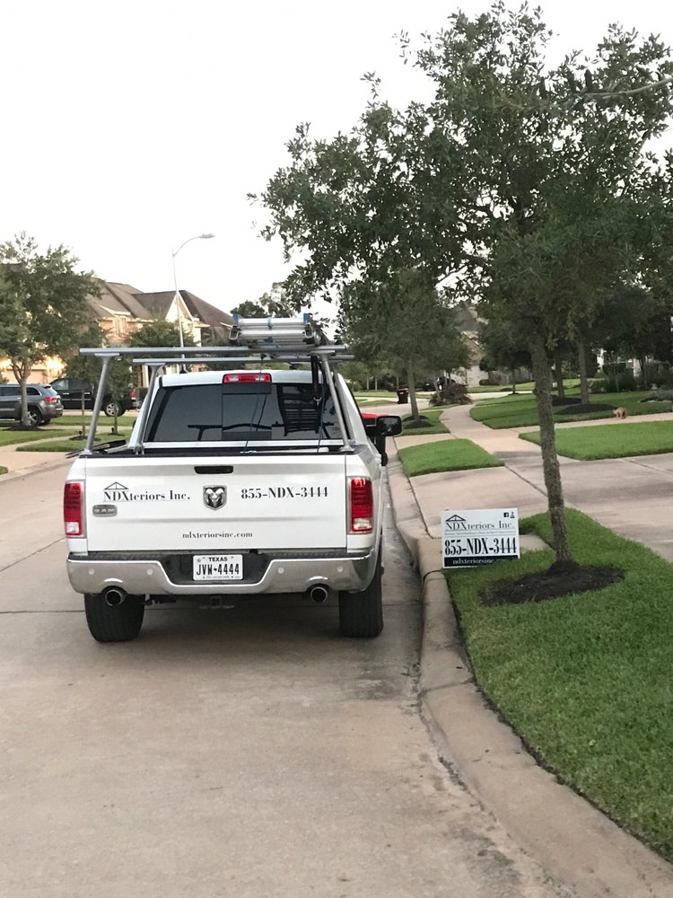 Slide of NDX Roofing and Restoration