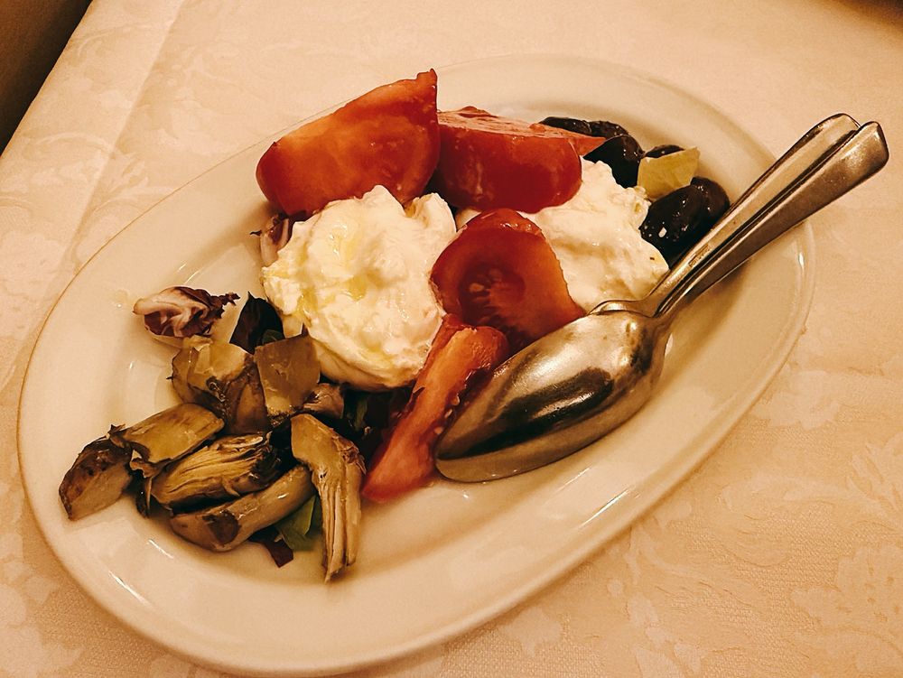 L'osteria di Giovanni