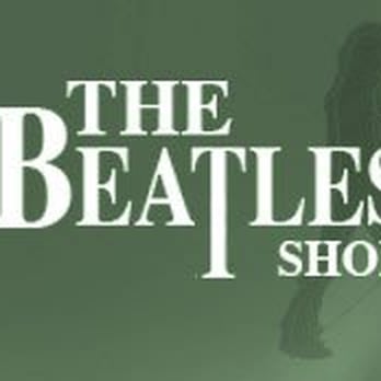 The Beatles Shop - from www.thebeatleshop.co.uk - Music & DVDs Near Me - Liverpool, XMS The Beatles Shop - from www.thebeatleshop.co.uk - Music & DVDs Near Me - Liverpool, XMS