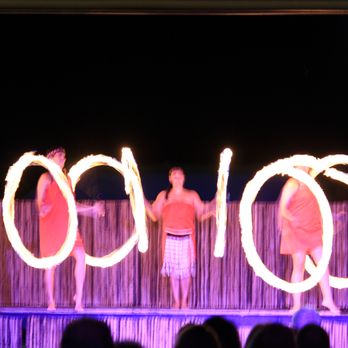 Ahi Lele Fire Show - Performing Arts Near Me - Kilauea, Hawaii Ahi Lele Fire Show - Performing Arts Near Me - Kilauea, Hawaii