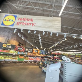 Lidl - Beauty - Grocery Near Me - Mableton, Georgia