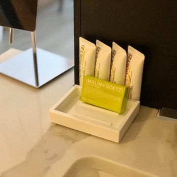 Le Méridien Denver Downtown - Hotels Near Me - Denver, Colorado
