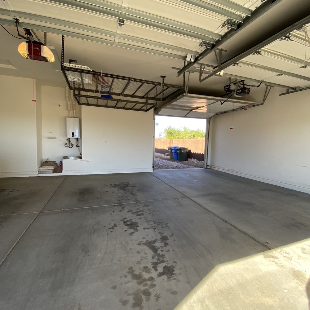AArizona Cleaning - After - Carpet Cleaning Near Me