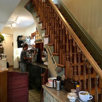 Coffee Talk - Everything angle this coffee house is awesome in ambiance - Coffee & Tea Near Me - Taylors Falls, Minnesota Coffee Talk - Everything angle this coffee house is awesome in ambiance - Coffee & Tea Near Me - Taylors Falls, Minnesota