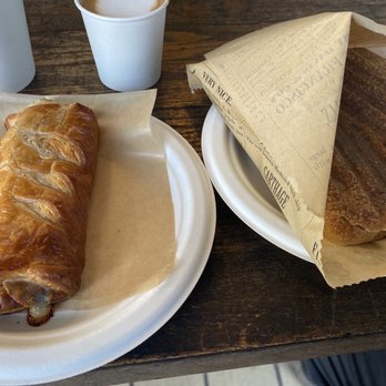The Artisan Bite - Ham and cheese pastelito and manchego tapenade - Bakeries Near Me - Pembroke Pines, Florida The Artisan Bite - Ham and cheese pastelito and manchego tapenade - Bakeries Near Me - Pembroke Pines, Florida