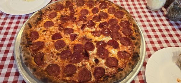 Giovanni's Pizzeria by null