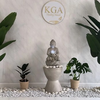 KGA Wellness Center - our center of wellness - Pain Management Near Me - Astoria, New York