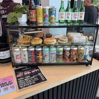 Pour Decisions Craft - Breakfast food - Coffee & Tea Near Me - Fremont, California