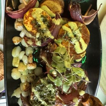 Mariposas - Peruvian Near Me - San Francisco, California