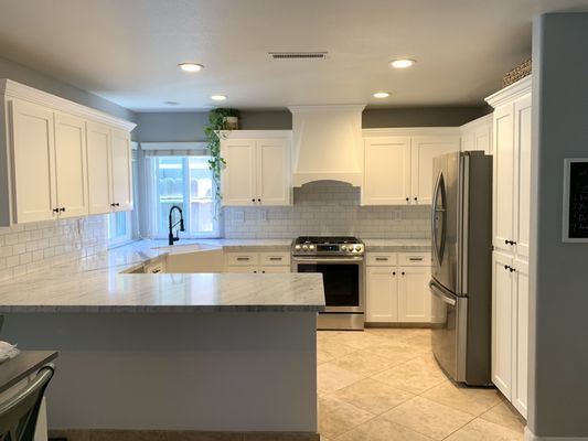 Cloud Nine Construction - Fresno, CA