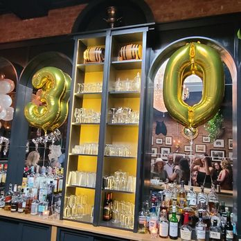 Commerce Bar - Surprise 30th Birthday - Speakeasies Near Me - Pittsburgh, Pennsylvania Commerce Bar - Surprise 30th Birthday - Speakeasies Near Me - Pittsburgh, Pennsylvania