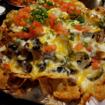 Kona Brewing - Naalehu Nachos! - Pubs Near Me - Honolulu, Hawaii Kona Brewing - Naalehu Nachos! - Pubs Near Me - Honolulu, Hawaii