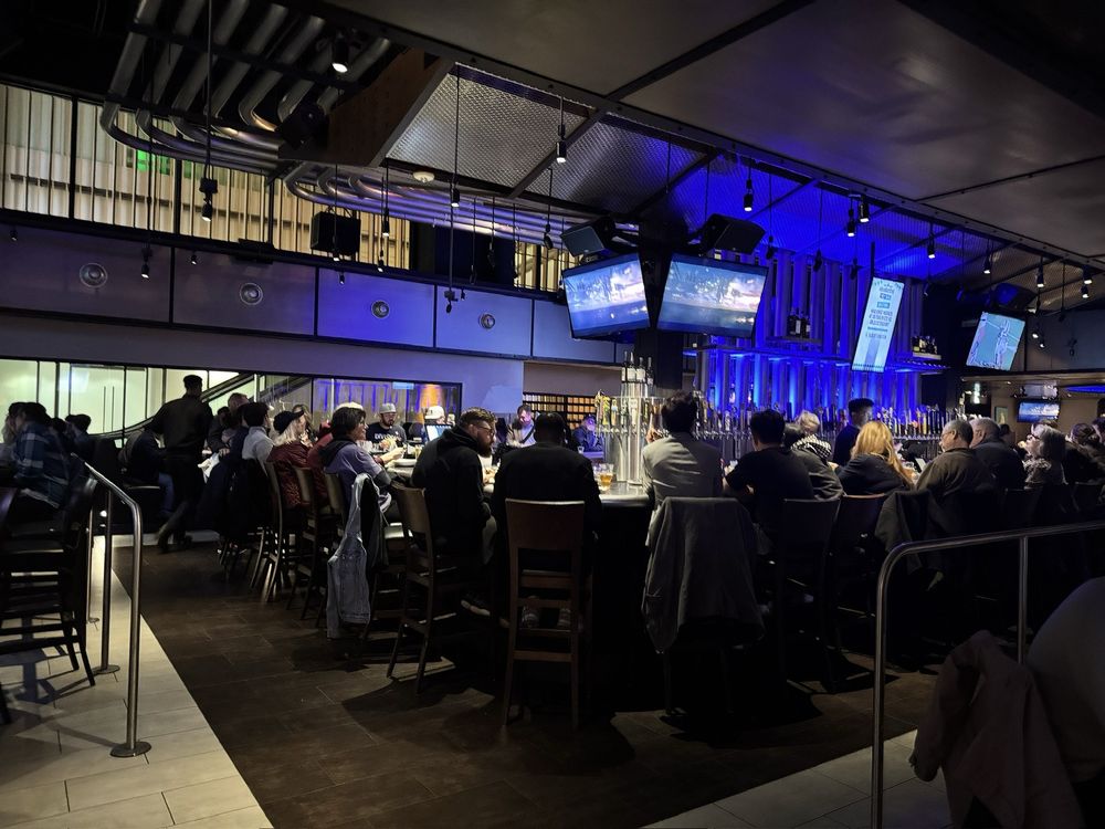 Yard House