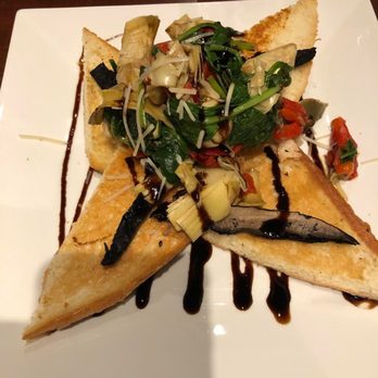 Dive Bar & Grille - Portabella Mushroom minus much mushroom - Breakfast & Brunch Near Me - Savage, Maryland