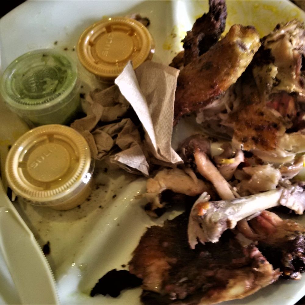 Don Pollo - Devoured Quarter Chicken - Latin American Near Me - Gaithersburg, Maryland Don Pollo - Devoured Quarter Chicken - Latin American Near Me - Gaithersburg, Maryland