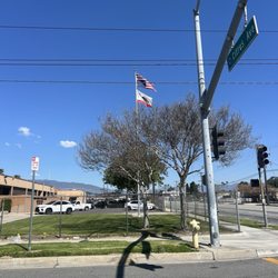 Fontana Unified School District - Embarrassment from the Fontana unified district
