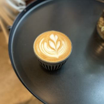 Lima Coffee Roasters - Cappuccino - Coffee & Tea Near Me - Fort Collins, Colorado