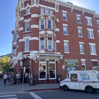 Diamond Belle Saloon - Music Venues Near Me - Durango, Colorado
