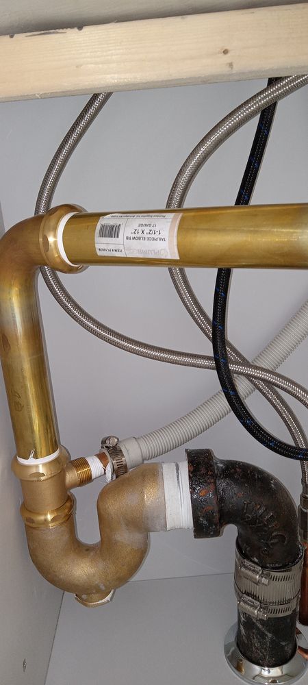 Slide of Lm Handyman Services