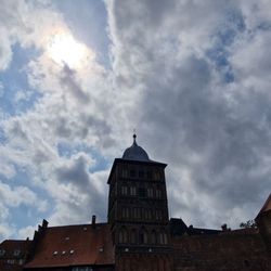 Burgtor - Burgtor