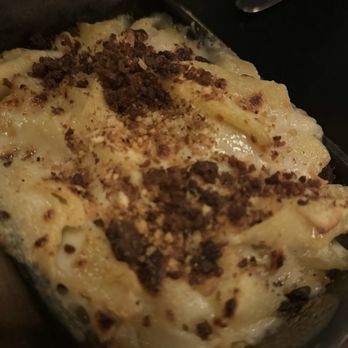 The Iberian Pig - Iberico Mac 'N' Cheese - Tapas Bars Near Me - Atlanta, Georgia The Iberian Pig - Iberico Mac 'N' Cheese - Tapas Bars Near Me - Atlanta, Georgia
