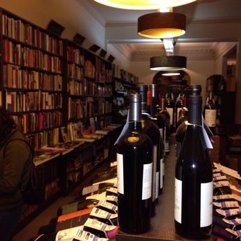 Alamut Libros - Bookstores Near Me - Buenos Aires, C