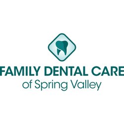 Family Dental Care of Spring Valley