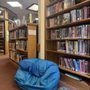 Dimmick Memorial Library