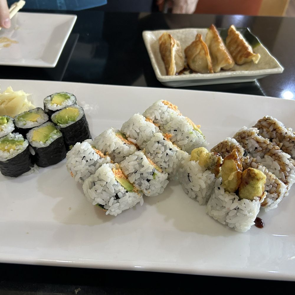 Yotsuba - Sushi - Japanese Near Me - Ann Arbor, Michigan Yotsuba - Sushi - Japanese Near Me - Ann Arbor, Michigan
