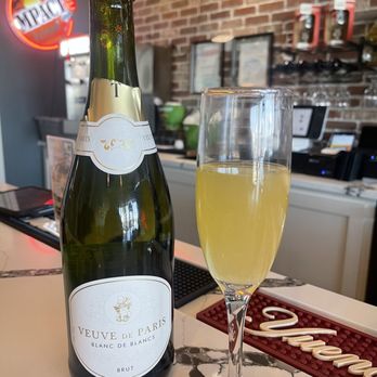 Zane’s original - Champagne Brunch! Fabulous! Great friendly atmosphere! - Burgers Near Me - Seabrook, Texas
