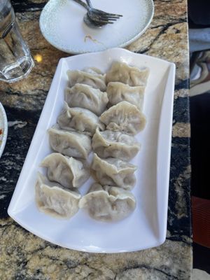 Northern China Eatery by null