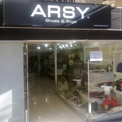 Arsy