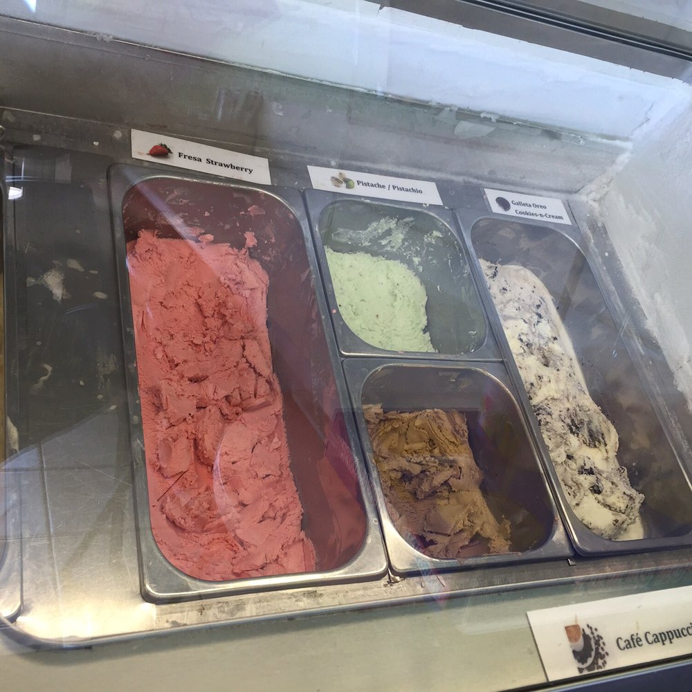 Alma's Paleteria - Ice cream - Ice Cream & Frozen Yogurt Near Me - Fort Worth, Texas Alma's Paleteria - Ice cream - Ice Cream & Frozen Yogurt Near Me - Fort Worth, Texas