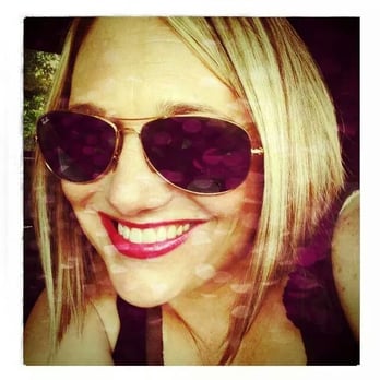 Bob Steele Salon - Cut and highlights by Sheri French... - Hair Salons Near Me - Atlanta, Georgia