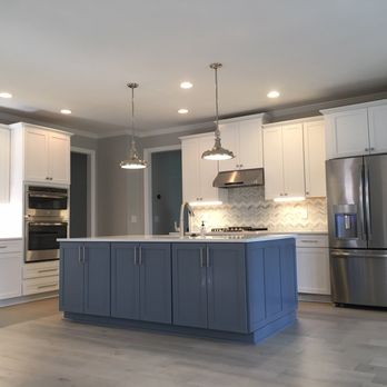 V & M Granite Solutions - End product - Countertop Installation Near Me - Austell, Georgia V & M Granite Solutions - End product - Countertop Installation Near Me - Austell, Georgia