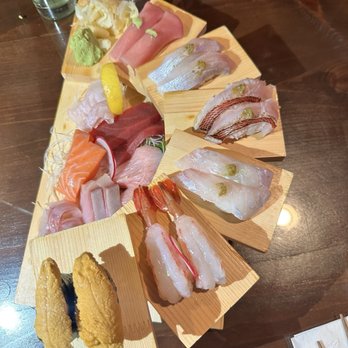 Opus Sushi - Instagram: @hungrytamale - Japanese Near Me - Arcadia, California Opus Sushi - Instagram: @hungrytamale - Japanese Near Me - Arcadia, California