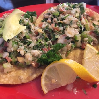 Los Cabos Seafood - Fish ceviche delicious! - Seafood Near Me - El Paso, Texas Los Cabos Seafood - Fish ceviche delicious! - Seafood Near Me - El Paso, Texas