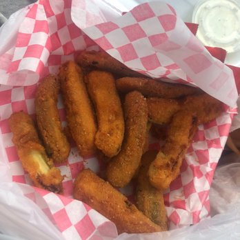 Barstow Burger - Fried zucchini - Burgers Near Me - Barstow, California Barstow Burger - Fried zucchini - Burgers Near Me - Barstow, California