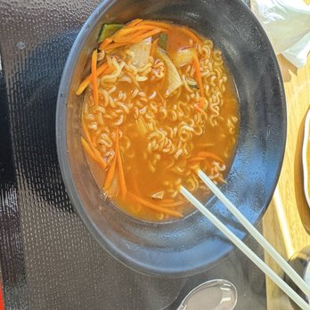 K Ollage Fusion - Korean Ramen - Korean Near Me - Elma, Washington K Ollage Fusion - Korean Ramen - Korean Near Me - Elma, Washington