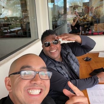 Toro Scottsdale - PGA ain't ready for us!!!!! - Latin American Near Me - Scottsdale, Arizona