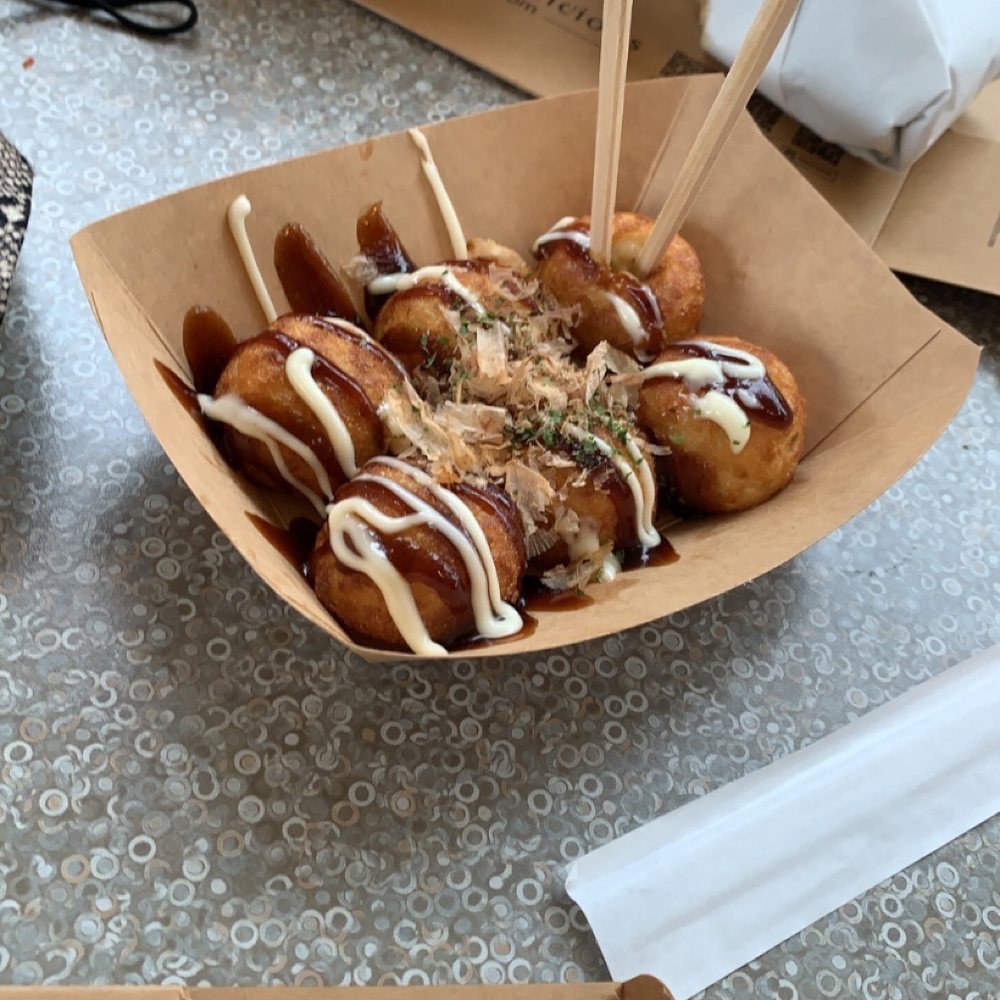 IJ Sushi Burrito - Takoyaki - Poke Near Me - Lynnwood, Washington IJ Sushi Burrito - Takoyaki - Poke Near Me - Lynnwood, Washington