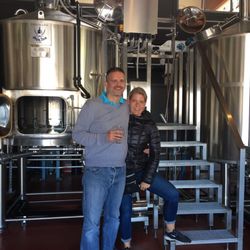 Bay Area Brewery Tours