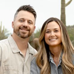 Rock Church Assembly of God Scottsdale - Pastor Blare & Elise Wood